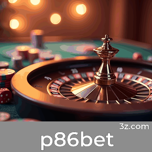 p86bet game mais image