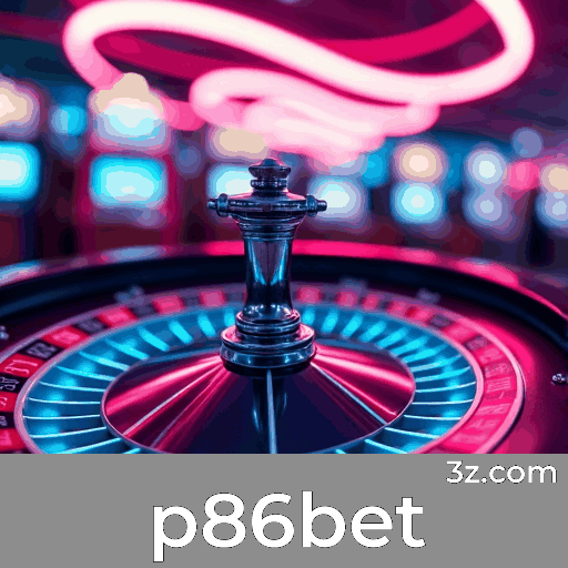 p86bet game mais image