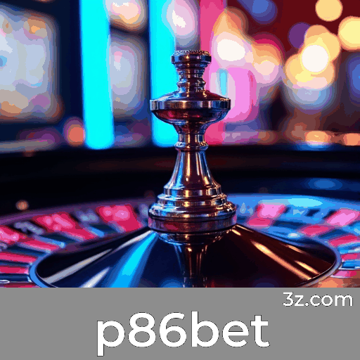 p86bet game mais image