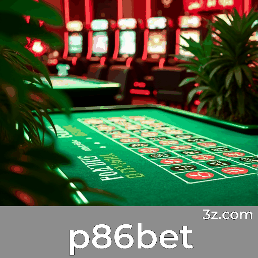 p86bet