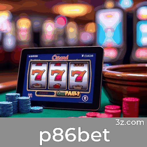 p86bet