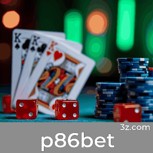 p86bet 