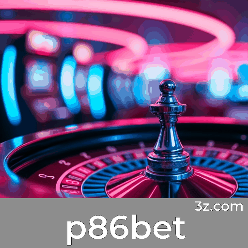 p86bet 