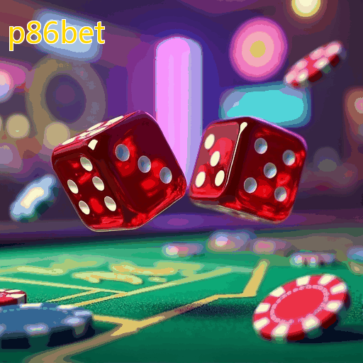 O p86bet é o melhor cassino esportivo do Brasil!