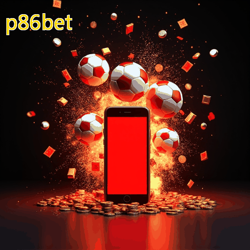 p86bet