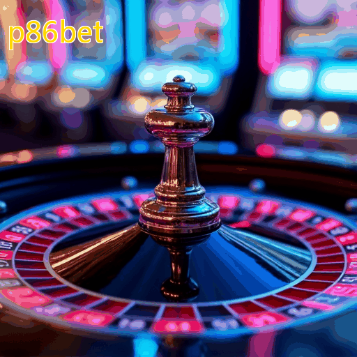 cassino p86bet