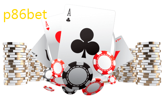 Jogue jogos de pôquer em p86bet