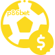 Aposte em esportes do mundo todo no p86bet!